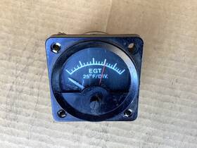 122399 Alcor Egt Gauge