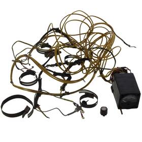 80826 Alcor 6-cylinder Egt System - Used