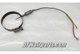 Mci-a106a-44s Alcor Mci-a106-a44s Aircraft Egt / Exhaust Gas Temperature Prob
