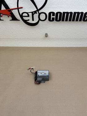 R4194a153c Alcor Aviation Voltage Regulator 12v 55a P/n 3710