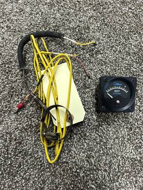 S1810-1075 Alcor Egt 46150 With Leads