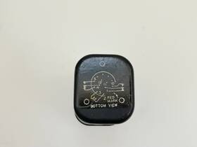 452-1540 Allied Control Corp Skhx-374 Nos 14 Pin Aircraft Relay Armature Made For Us Navy 24-28v 452-1540 Allied Control Corp Skhx-374 Nos 14 Pin Aircraft Relay Armature Made For Us Navy 24-28v