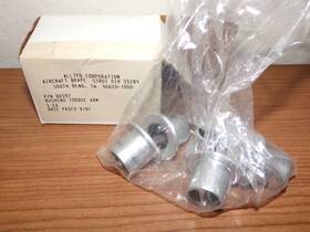 86597 Allied Corp Aircraft Brake Strut Division Torque Bushings