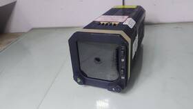 066-50001-3504 Allied Signal Iva-81a Tcas/vs Indicator P/n For Parts Or Repair
