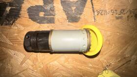 23052375 Allison Pn Outer Turbine Shaft Rolls Royce M250 T63