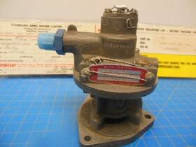 A45413-a1a Allison Turbine Helicopter Engine Bleed Valve Pn#