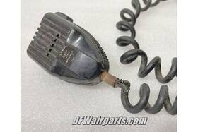 D91p Altec Aircraft Omnidirectional Dynamic Microphone