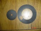 Altimeter Sets Kollsman Sold Piece Unused Dial 2