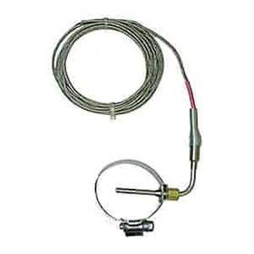 Altronics 012379002530 Egtpb Additonal K-type Probe