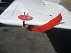 Alws113 Wicks Aircraft Control Surface Gust Lock