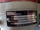 Alx-8521 Aerospace Alternator