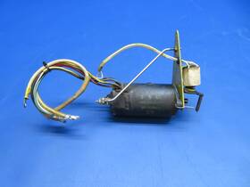 Pa-24-250 American Bosch Mo721082a Piper Comanche Flap Motor 12v Core 0725-228 Pa-24-250 American Bosch Mo721082a Piper Comanche Flap Motor 12v Core 0725-228