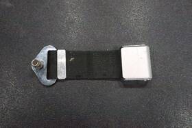 449968 American Safety Seat Belt Buckle