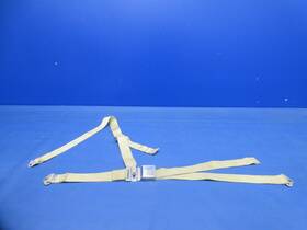 0824-1076 American Safety 5000b3 Cessna 177 / 177b Cardinal Seatbelt And Harness