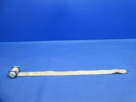 58-380071-7 American Safety Inertia Reel Shoulder Harness P/n 1124-777