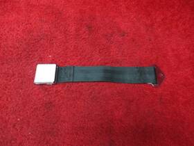 500869-401 American Safety Flight Systems 9600-5 Half Lap Seatbelt Pn