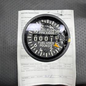 8dj125lxx5 Ametek Fuel Flow Rate Indicator 8dj125lxx5 Ametek Fuel Flow Rate Indicator
