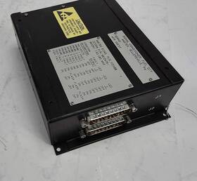 9912479-7 Ametek Signal Conditioner - Fuel Quantity 61349 9912479-7 Ametek Signal Conditioner - Fuel Quantity 61349
