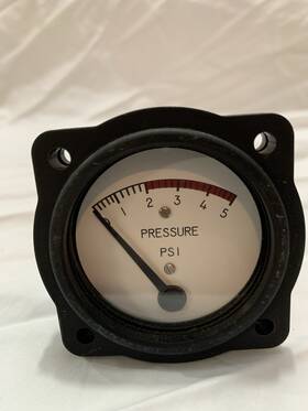 Aw1815ak01 Ametek Pressure Indicator Aw1815ak01 Ametek Pressure Indicator