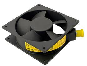 4140-01-272-1799 Ametek Rotron 011065000 Ametrek Tubeaxial Fan Aviation Aircraft