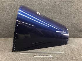 D028-1 Amfuel C010-6 Main Fuel Tank Assembly With Bladder