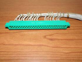 3-582307-1 Amp Connector