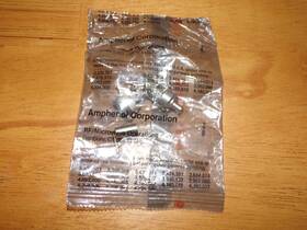 31-2381-1000 Amphenol Rf Connector