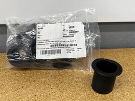 97-79-513-24 Amphenol Amphenol- 5015 Rubber Bushing Cable Clamp