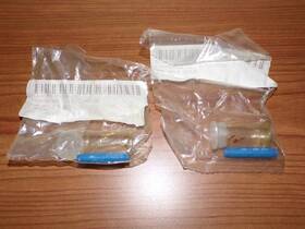 Dla4-00-91c-0611 Amphenol Pcd Connectors