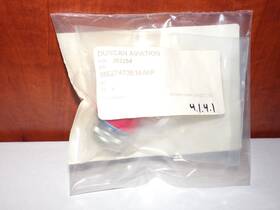 Ms27473e16a6p Amphenol Connector With Contact Pins