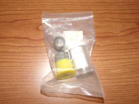Ms3126e10-6p Amphenol Connector