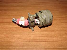 Ms3126f20-41s Amphenol Connector