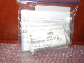 Ms3456w10sl-3s Amphenol Connector With Faa 8130