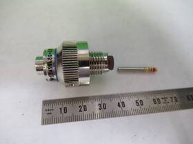 Ms3459l8s1s Amphenol Aircraft Part Aerospace Connector Rolls Royce S7-a-14