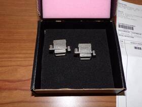 Musbr-3193-30 Amphenol Connectors