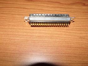 Md37m2000z Amphenol Positronic Connector