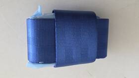 1027-2-011-8120 Amsafe Seat Belt Extension 16g - P/n -new
