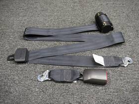 3228-2-011-2396 Amsafe Alt 29103-002 Seat Belt Assembly