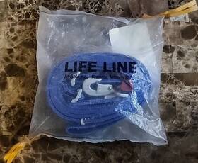 505256-401 Amsafe Life Line