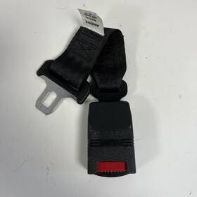 I-1727-02 Amsafe Airline Seat Belt Extender Model Universal Extension Lap Black