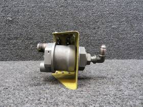 935a-5002-1 Amtec 418-05054 Alt Armtec Oil Pressure Transmitter With Bracket Core