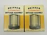 An5822-1 An 5822-1 Skinner Purifiers Inc Diffuser Assembly Filter Aircraft Military Surplus