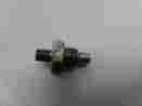 An-812-1 N A Schrader Nose Gear Air Valve Assembly Part As Is Untested