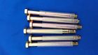 An175-33 Unbranded Lot Of Bolts Unf Drilled Grip Length