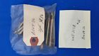 An24-36 Unbranded Lot Of Clevis Bolts Unf Slotted Head
