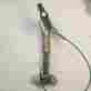 An665-115r Aeronautical Standards Group Terminal Tie Rod W Avibank Ball Lock