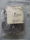 An737tw56-66 Aeronautical Standard Nos Stainless Steel Clamp Of