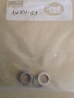 An901-6a An Gasket Aluminum Lot Of Ea