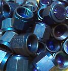 An929-8 Quantity Cap Flared Aluminum Tube Fittings Size Nos