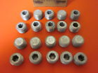 Mil-f-55909-a An932-c3 20 Npt Lot Plugs Plug 1